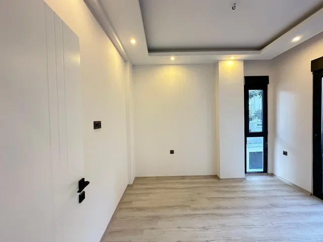 Obývačka