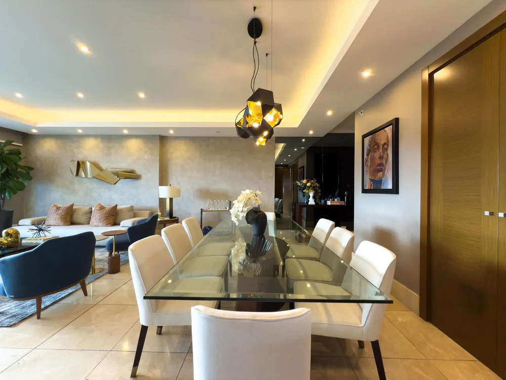 Дневна соба