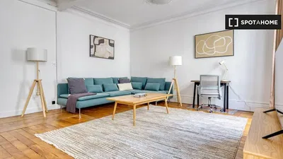 Дневна соба