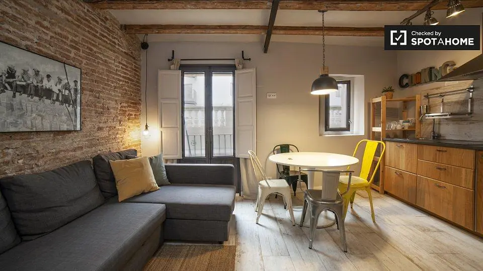 Woonkamer