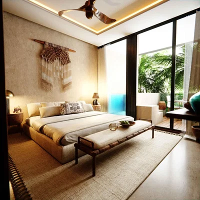 Дневна соба