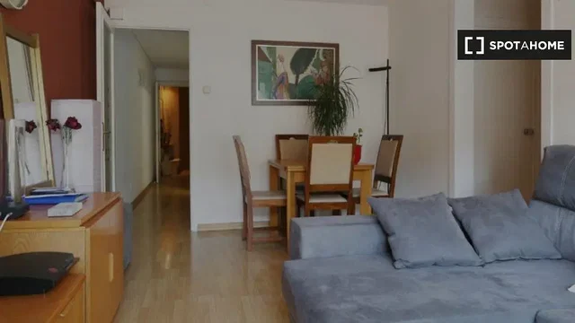 Obývací pokoj