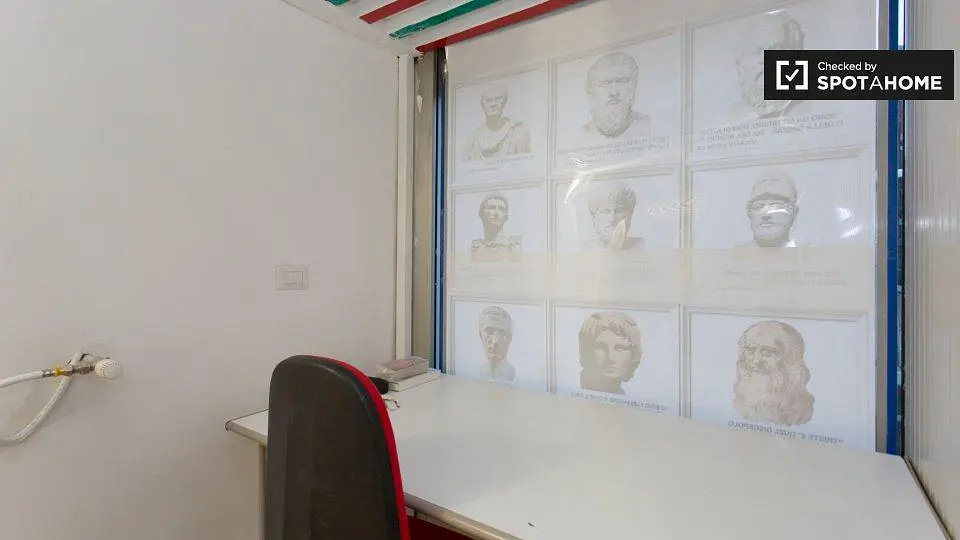Oturma odası