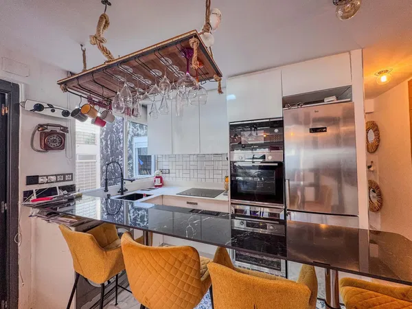 Дневна соба