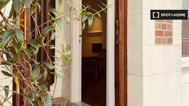 غرفة معيشة