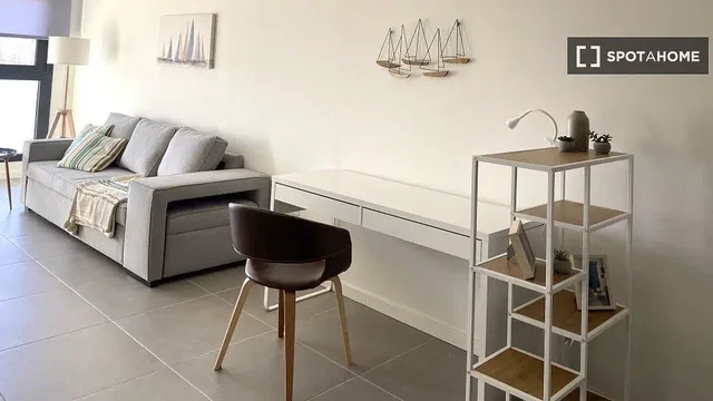 Salon