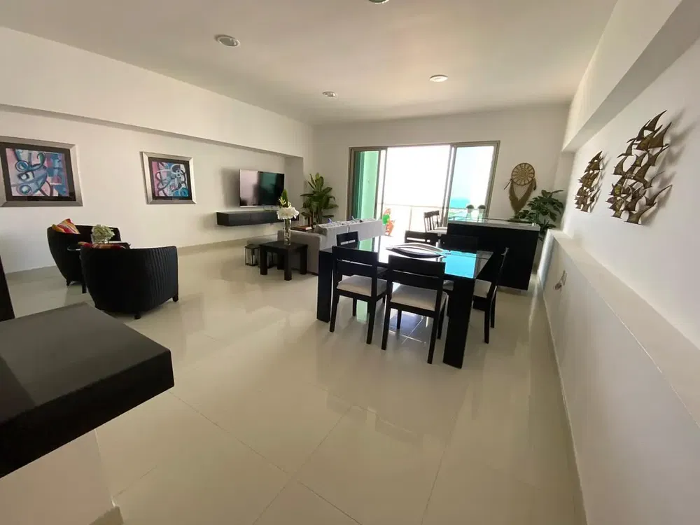 Дневна соба