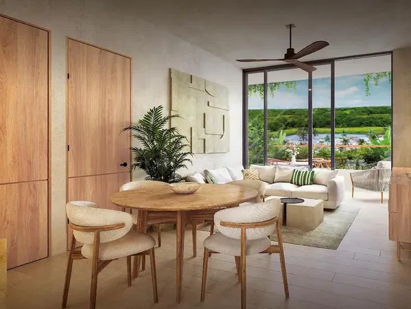 Дневна соба