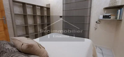 Oturma odası