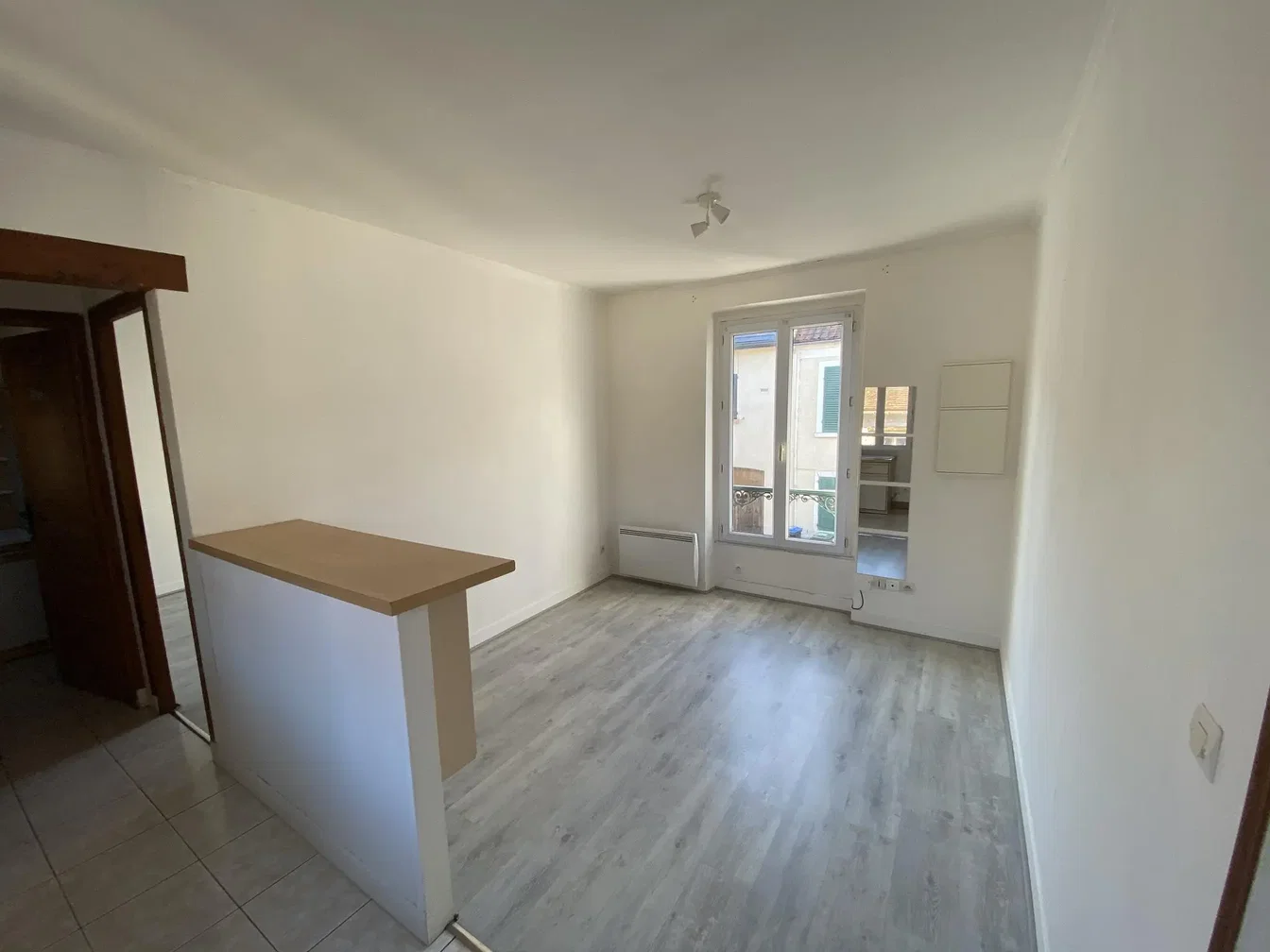 Obývací pokoj