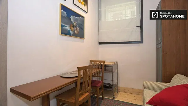 غرفة معيشة