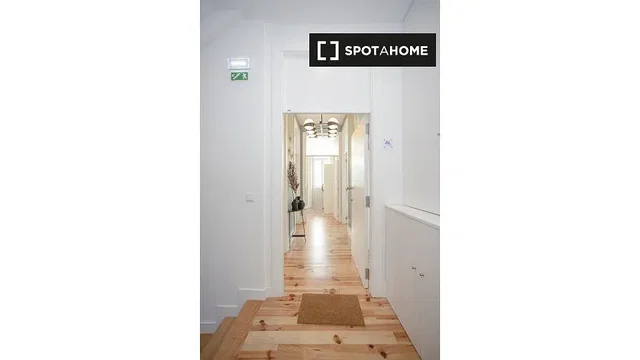 Obývačka