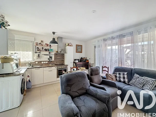 Obývací pokoj