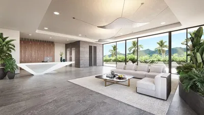 Дневна соба