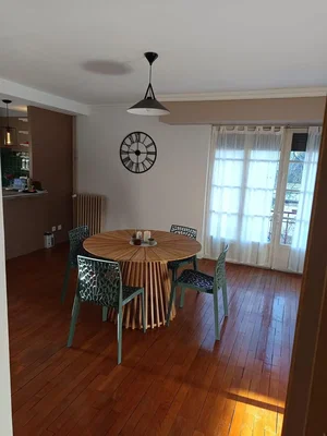 Oturma odası
