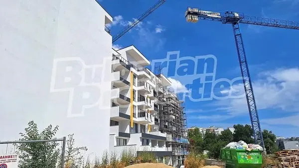 Дневна соба