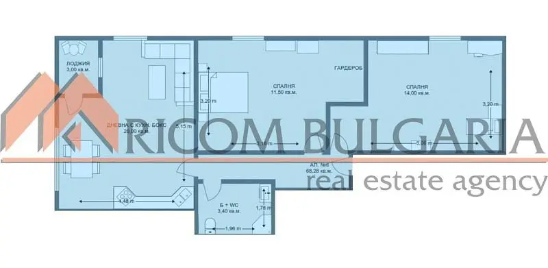 Дневна соба