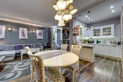 Дневна соба