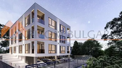 Дневна соба