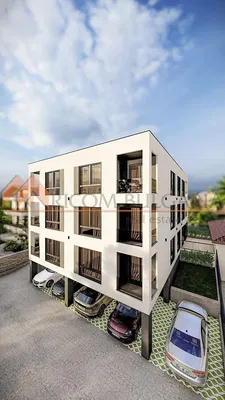 Дневна соба