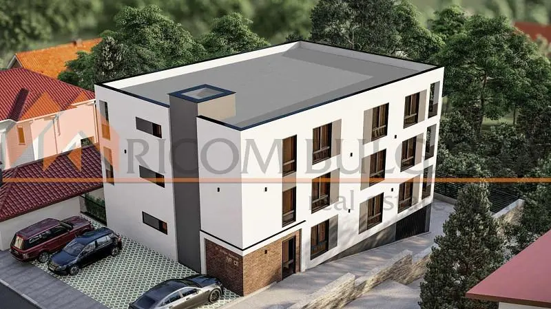 Дневна соба