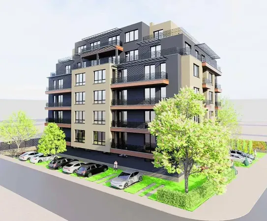 Дневна соба