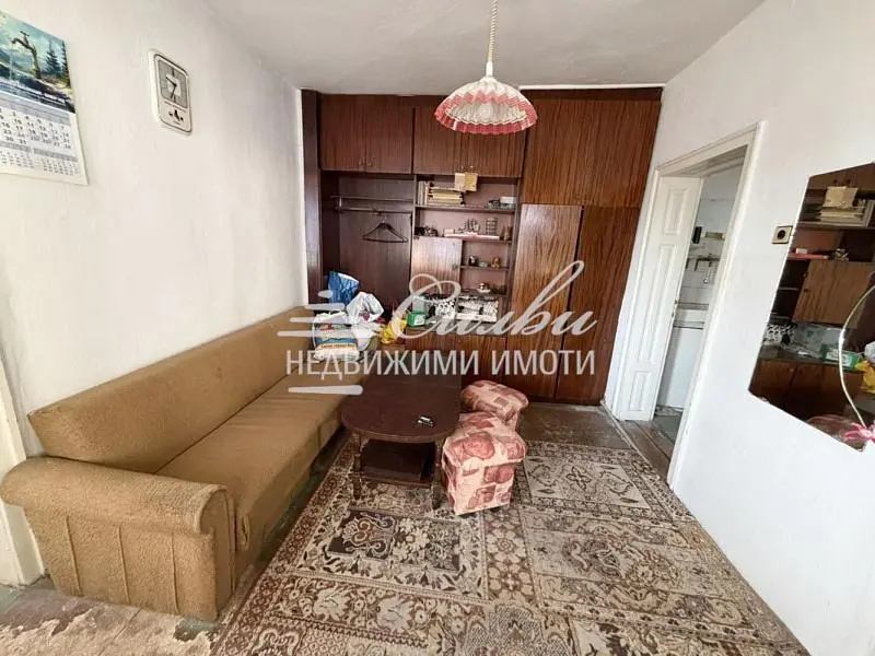 Дневна соба