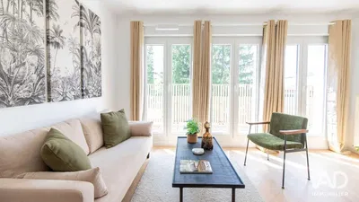 Дневна соба