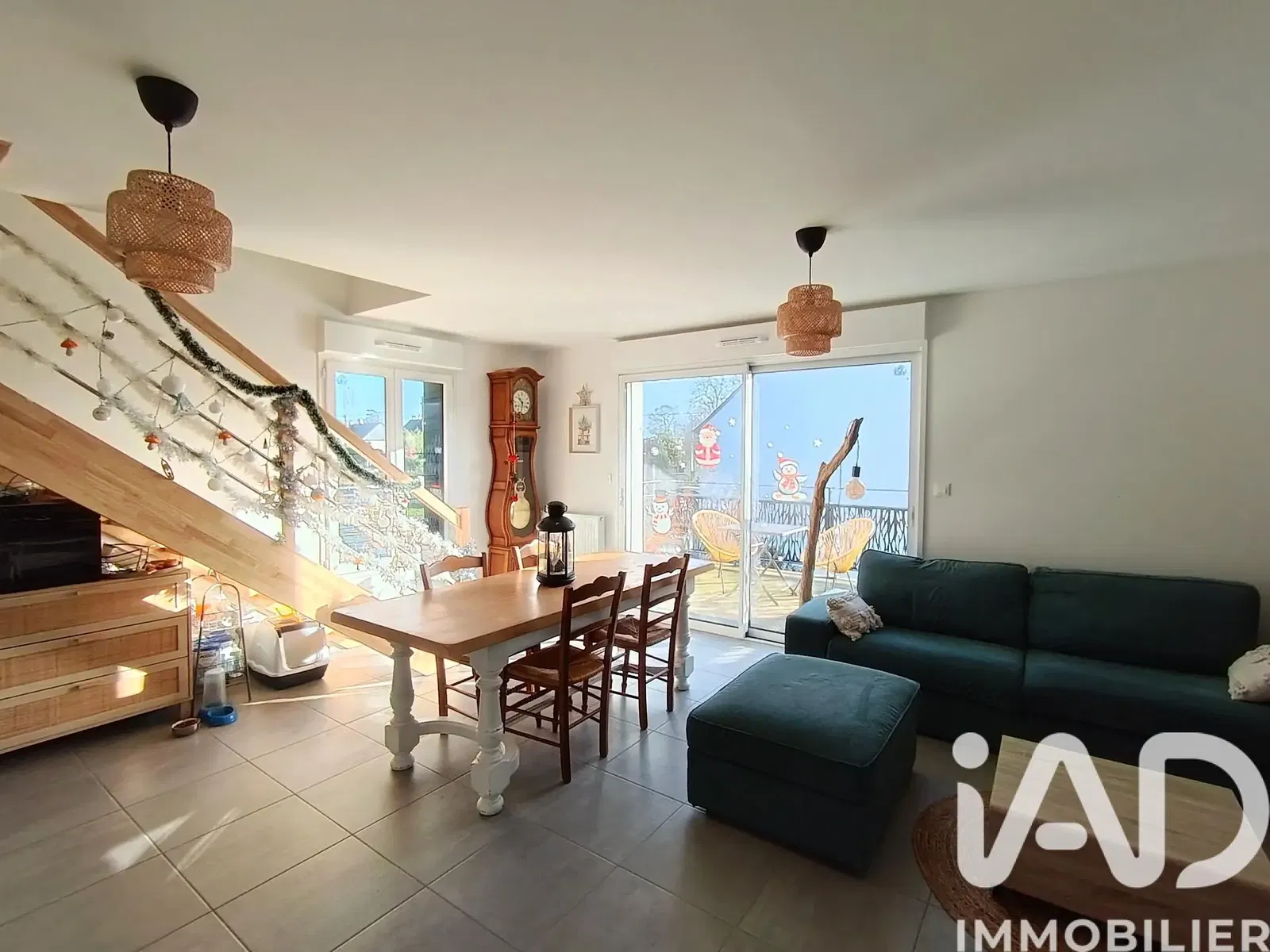 Дневна соба