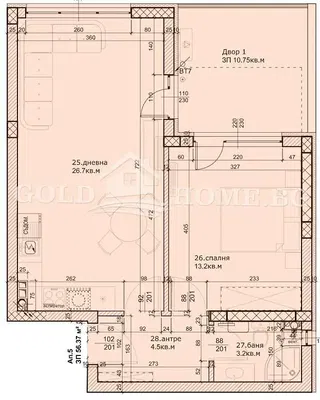 Дневна соба