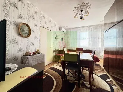 Дневна соба