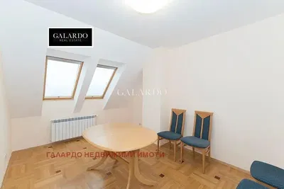 Дневна соба