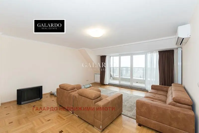 Дневна соба