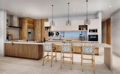 Дневна соба