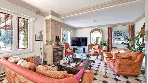 Дневна соба