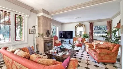 Дневна соба