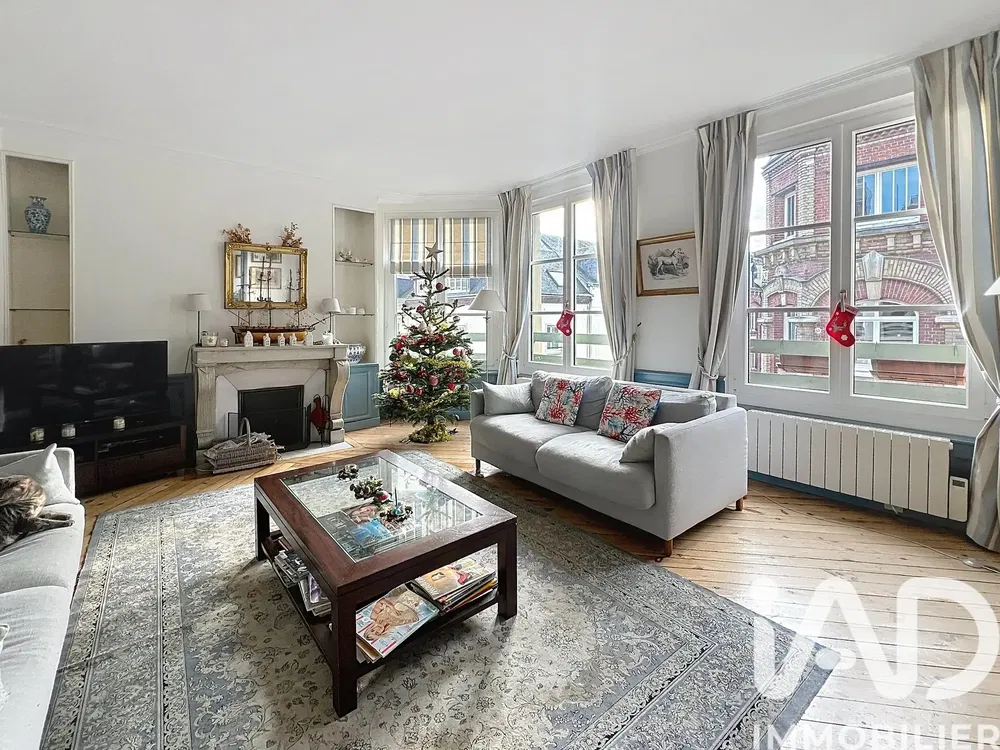 Дневна соба