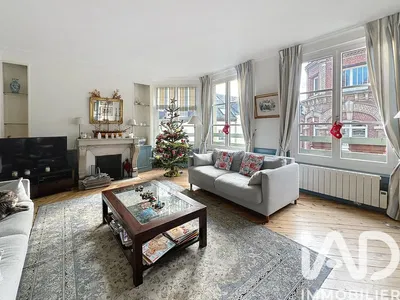 Дневна соба