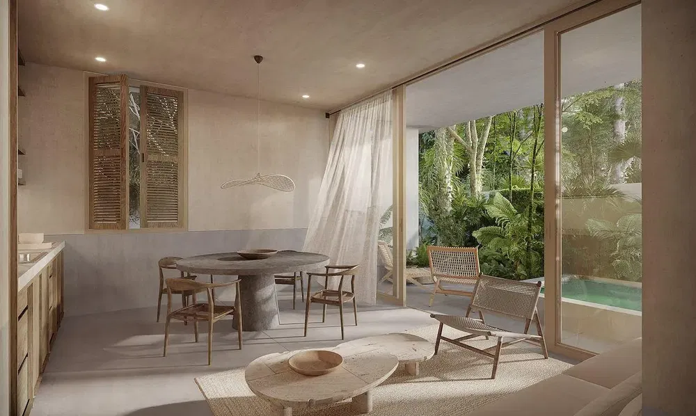 Дневна соба