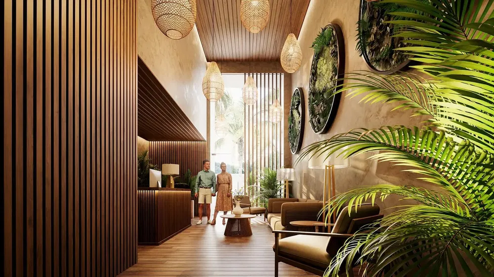 Дневна соба