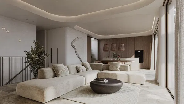 Дневна соба