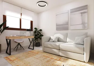 Дневна соба