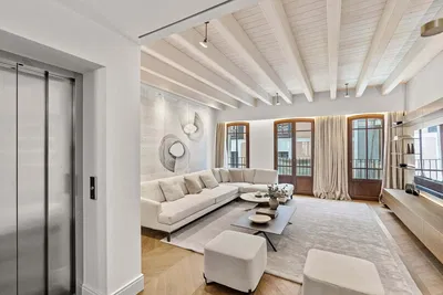 Дневна соба