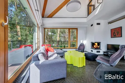 Дневна соба