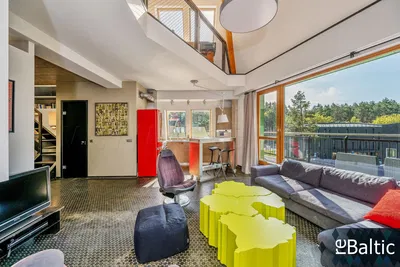 Дневна соба