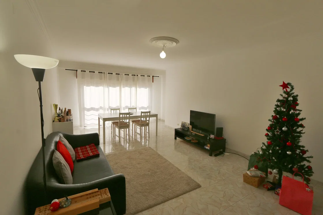 Oturma odası