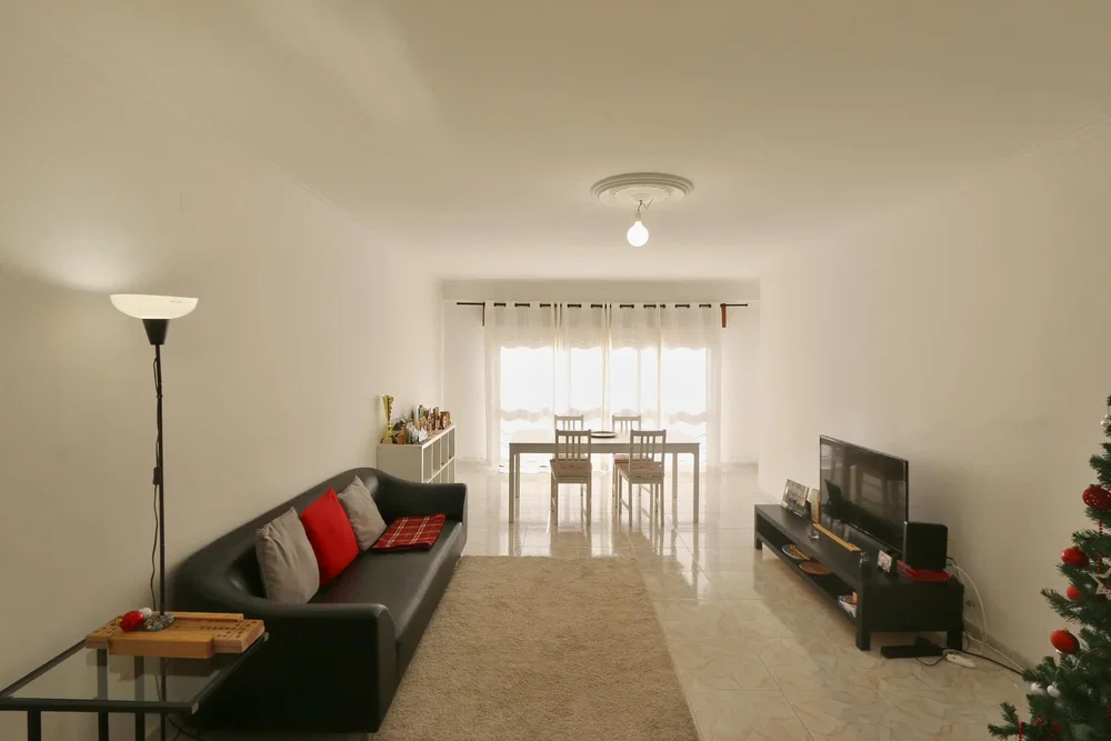 Oturma odası