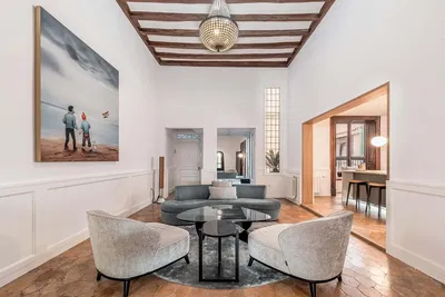 Дневна соба