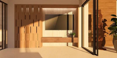 Дневна соба