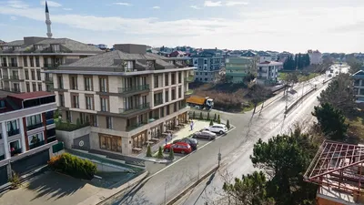 Дневна соба